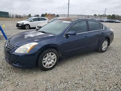 Nissan Altima salvage cars for sale: 2011 Nissan Altima Base