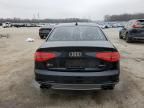 2013 Audi S4 Premium Plus