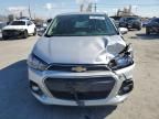 2018 Chevrolet Spark 1LT