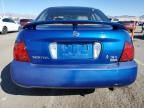 2006 Nissan Sentra 1.8