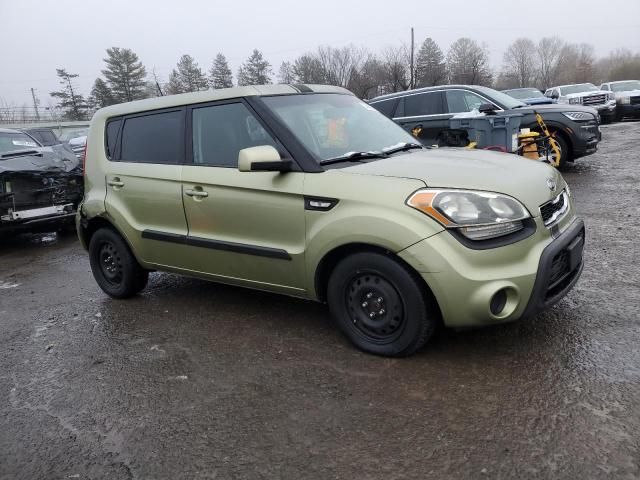 2012 KIA Soul