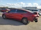 2016 Ford Fusion S