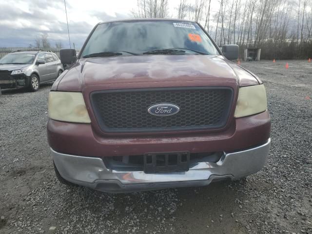 2004 Ford F150