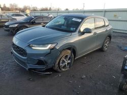 Vehiculos salvage en venta de Copart Pennsburg, PA: 2023 Honda HR-V EXL