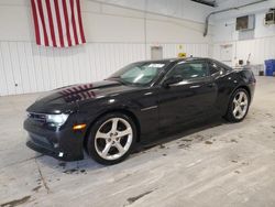 Run And Drives Cars for sale at auction: 2014 Chevrolet Camaro LT