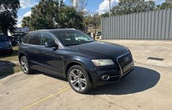 2013 Audi Q5 Premium Plus en venta en Apopka, FL