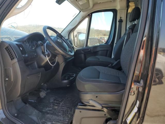 2018 Dodge RAM Promaster 3500 3500 High