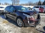 2021 Cadillac XT5 Sport