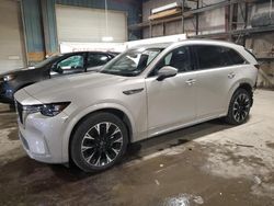 2024 Mazda CX-90 en venta en Eldridge, IA