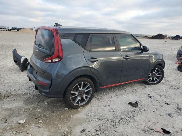 2021 KIA Soul GT Line