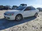 2007 Honda Accord SE