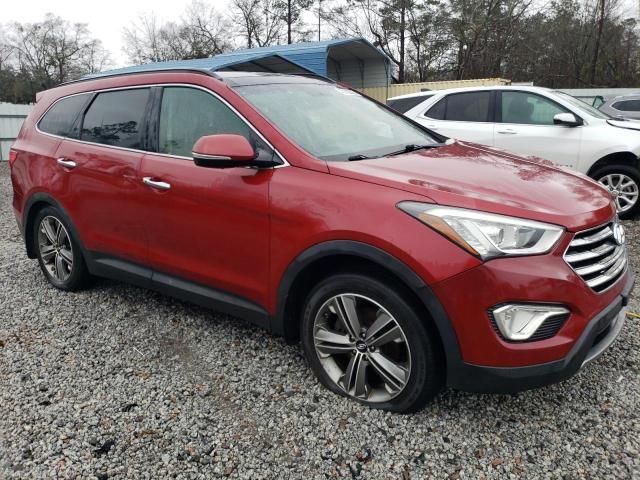 2014 Hyundai Santa FE GLS