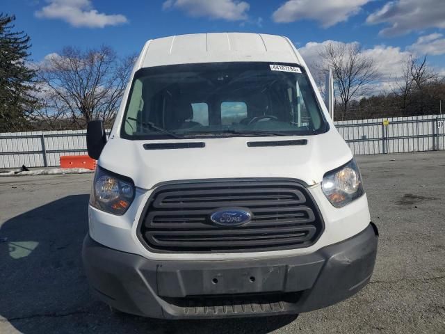 2016 Ford Transit T-250