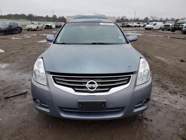 2010 Nissan Altima Base