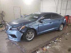 Hyundai Vehiculos salvage en venta: 2016 Hyundai Sonata SE