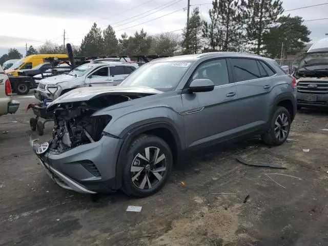 2023 Volkswagen Atlas Cross Sport SE