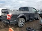 2019 Ford F150 Super Cab