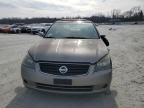 2006 Nissan Altima S