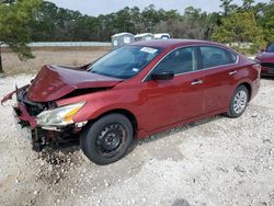 Nissan salvage cars for sale: 2013 Nissan Altima 2.5