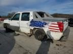 2002 Chevrolet Avalanche K1500