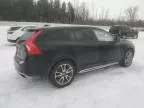 2017 Volvo V60 Cross Country Premier