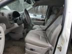 2007 Chrysler Town & Country Limited