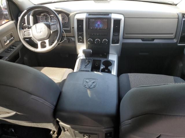 2012 Dodge RAM 1500 SLT