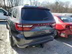 2015 Dodge Durango R/T