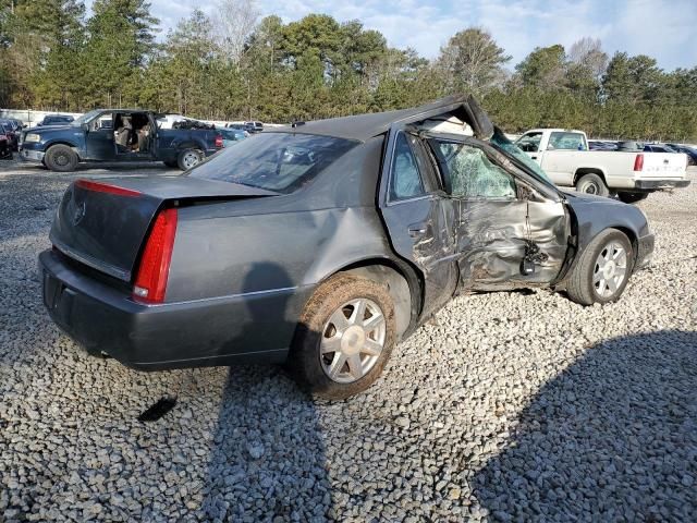 2006 Cadillac DTS