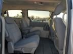 2010 Chrysler Town & Country Touring