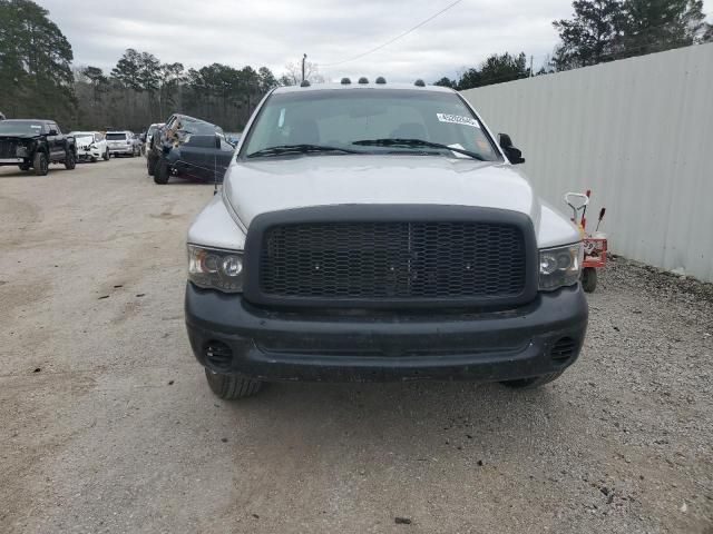 2004 Dodge RAM 1500 ST