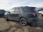 2014 Ford Explorer Sport