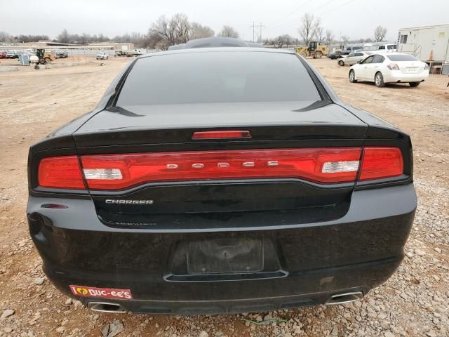 2014 Dodge Charger SE