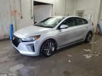 2018 Hyundai Ioniq Limited