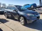 2007 Acura RDX