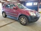 2006 Honda CR-V EX