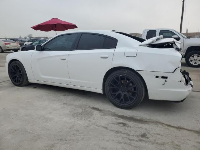 2014 Dodge Charger SE