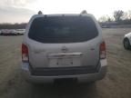 2010 Nissan Pathfinder S