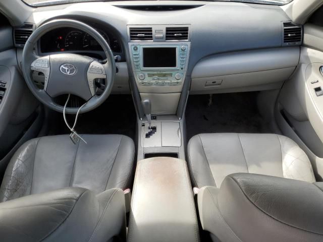 2007 Toyota Camry Hybrid