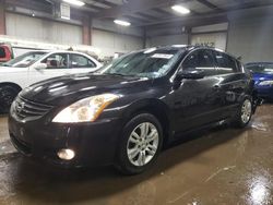 2011 Nissan Altima Base en venta en Elgin, IL