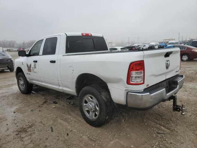 2022 Dodge RAM 2500 Tradesman