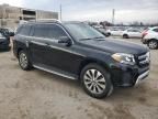 2018 Mercedes-Benz GLS 450 4matic