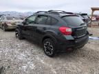 2016 Subaru Crosstrek Limited