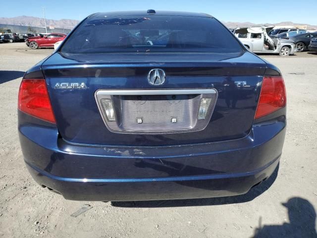 2005 Acura TL