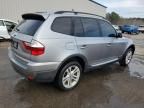 2008 BMW X3 3.0SI