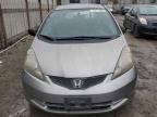 2009 Honda FIT