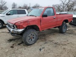 Toyota Vehiculos salvage en venta: 1991 Toyota Pickup 1/2 TON Short Wheelbase DLX