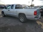 2007 Dodge Dakota SLT