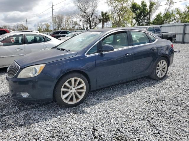 2016 Buick Verano Convenience