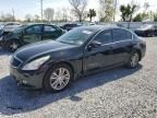 2013 Infiniti G37 Base